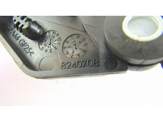 Вентилятор печки 8240708 Renault Twingo III