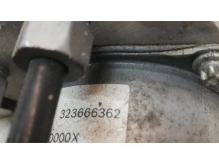 Блок АБС 323666362, 39120573 Opel Astra K 2015- года