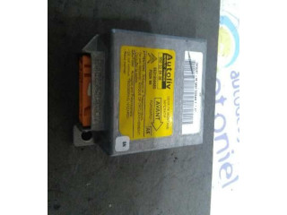 Блок подушек безопасности 9631950680 Citroen Xsara