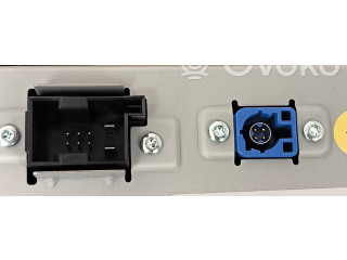 Экран/ дисплей / маленький экран 5E3919605 Skoda Octavia Mk4