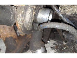 Turbodmychadlo Турбина    Fiat Punto (188)   