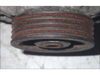 Генератор Renault Clio I