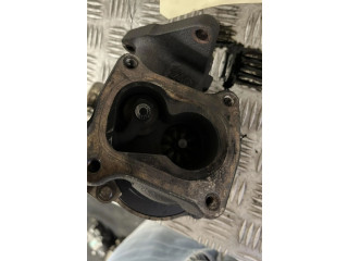 Turbodmychadlo Турбина 54391015082 Nissan Note (E11) K9K_274