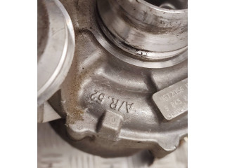 Турбина BMW Z4 g29 11659845815, 11658631904 для двигателя B48D