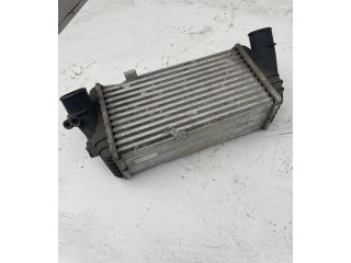 Интеркулер 282702A08X KIA Rio