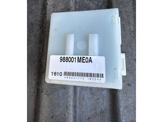 Блок управления 988001ME0A, B6A311701ME0A Infiniti M30
