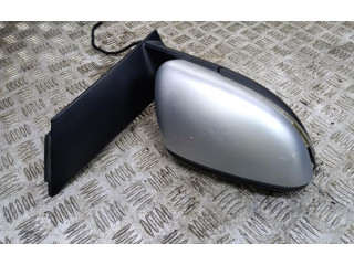 Зеркало электрическое        Volkswagen Touran II  2010 - 2016 года   