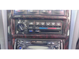 Модуль блока управления кондиционером 8532006000 SsangYong Korando