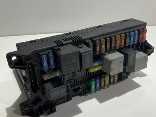 Блок предохранителей 2115453901, A2115453901 Mercedes-Benz E W211