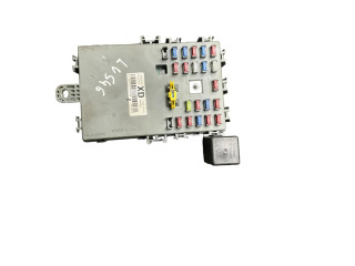 Блок предохранителей 96826374, AK62534XD   Chevrolet Spark    