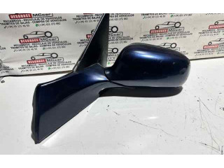 Зеркало электрическое        Saab 9-5  1998 - 2005 года   