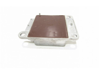 Блок подушек безопасности 96801134   Chevrolet Matiz