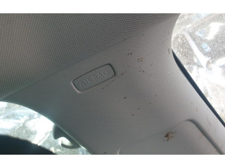 Боковая подушка безопасности Volkswagen Golf Sportsvan