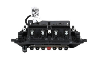 Блок управления климат-контролем 98432309XU, P0-9030Q   Peugeot 2008 II