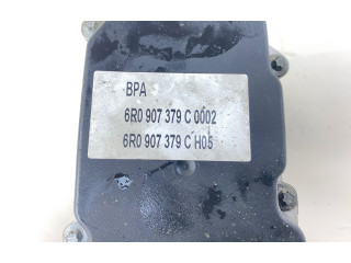 Блок АБС 6R0907379C0002, 6R0907379CH05   Skoda  Fabia Mk2 (5J)  2007 - 2014 года