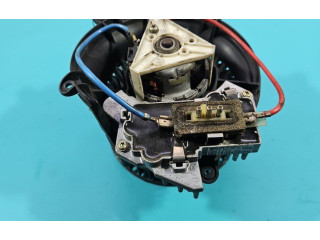 Вентилятор печки