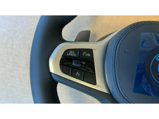 Руль BMW X3 G01  2018- года 32308008179, 32308094542      