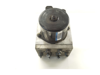 Блок АБС 3C0614109K, 16431508E   Volkswagen  Passat Alltrack   -  года