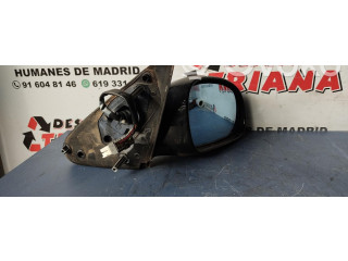 Зеркало электрическое Peugeot 406 1996 - 1999 года