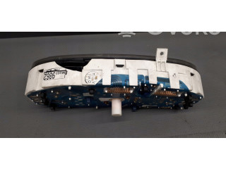 Панель приборов MB899862 Mitsubishi Colt