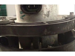 Вентилятор печки       Renault Twingo II