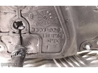 Зеркало электрическое Volvo C30 2007 - 2010 года