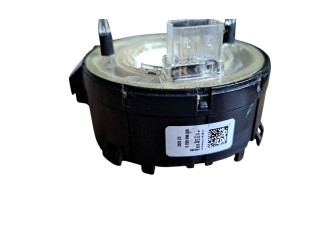 Подрулевой шлейф SRS 1K0959653C Skoda Octavia Mk2 (1Z)