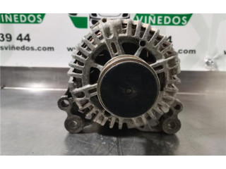 Генератор 6F903023C, 2542695G Volkswagen Golf Plus