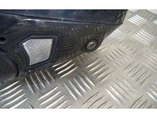 Зеркало электрическое Jaguar XJ X351 2009 - 2019 года