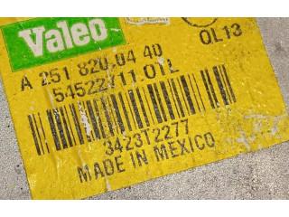 Моторчик дворников A2518202542, A2518200440 Mercedes-Benz R W251