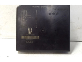 Блок комфорта 284B74CE0A Nissan X-Trail T32