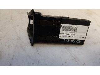 Дисплей 29822501112 Alfa Romeo 166