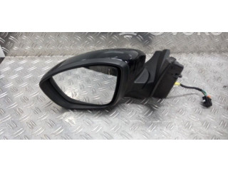 Зеркало (механическое)       Peugeot 2008 II  2019 -  года   