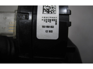 Подрулевой шлейф SRS 1K0959653 Audi A3 S3 8P