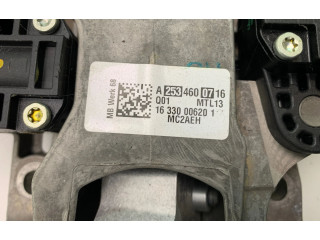  рейка  Колонка рулевая A2534600716   Mercedes-Benz GLC C253 2016 -  года