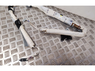 Боковая подушка безопасности 00521478490 Jeep Renegade