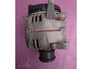 Генератор 06F903023F   Skoda Fabia Mk2 (5J)   для двигателя -