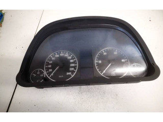 Панель приборов a1695406247, 0263643162 Mercedes-Benz A W169