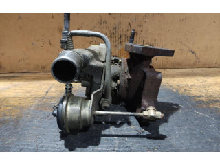 Турбина Renault Clio II 54359700011