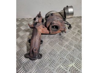 Турбина Ford Galaxy 038253019H, KP39B0005