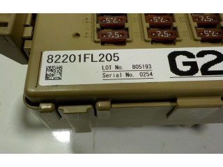 Pojistková skříňka Řídící jednotka BSM 82201FL205 Subaru XV 2019