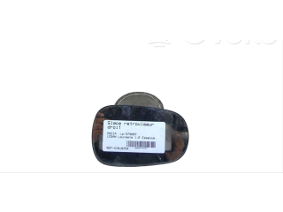 Зеркало электрическое Dacia Logan I 2004 - 2012 года