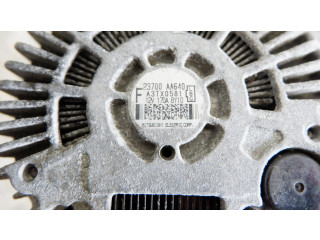 Генератор 23700AA640, A3TX0581   Subaru Forester SH      