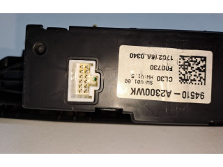 Дисплей    94510A2300WK   KIA Ceed