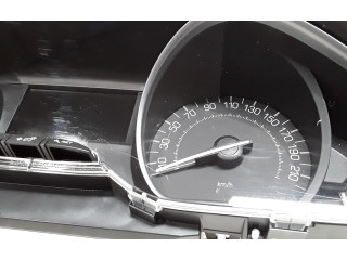 Панель приборов 9813848780   Peugeot 208       