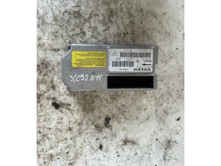 Блок подушек безопасности 30737501 Volvo XC90