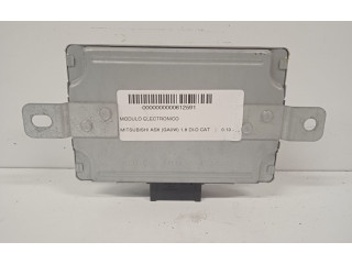 Датчик слепых зон Mitsubishi ASX