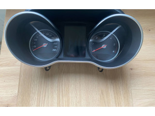 Přístrojová deska Mercedes-Benz C W205 2016 A2059001018, A2C98481600