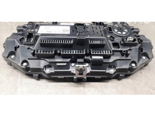 Спидометр (приборный щиток) 82a920700e   Audi A1