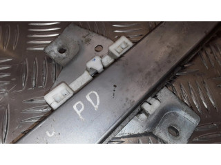 Передний комплект электрического механизма для подъема окна